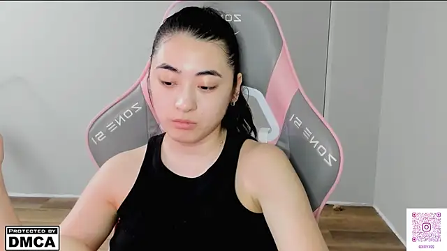 Snapshot of MeilideQian1 chatting on February 16, 3:24 am MeilideQian1 online show from February 16, 3:24 am