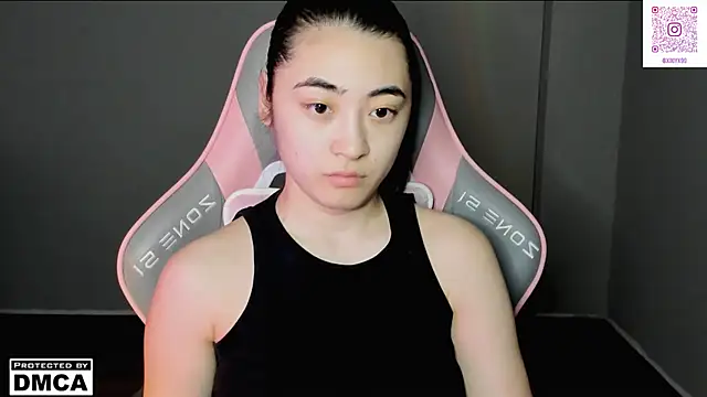 Snapshot of MeilideQian1 chatting on February 18, 5:47 am MeilideQian1 online show from February 18, 5:47 am