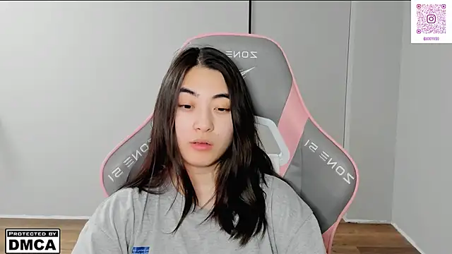 Snapshot of MeilideQian1 chatting on February 19, 3:08 pm MeilideQian1 online show from February 19, 3:08 pm