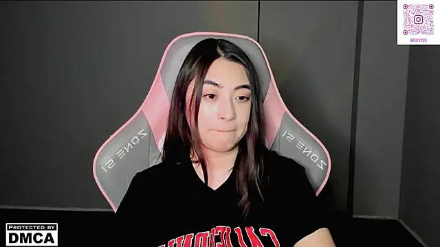 Snapshot of MeilideQian1 chatting on March 7, 5:54 pm MeilideQian1 online show from March 7, 5:54 pm