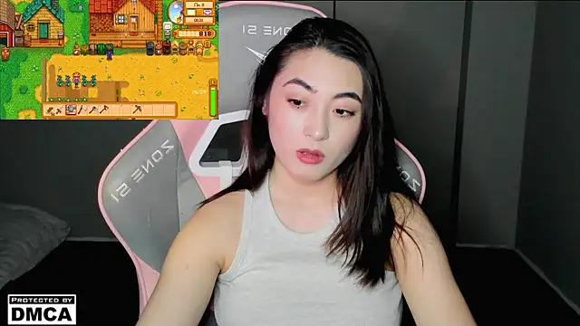 Snapshot of MeilideQian1 chatting on March 8, 3:38 pm MeilideQian1 online show from March 8, 3:38 pm