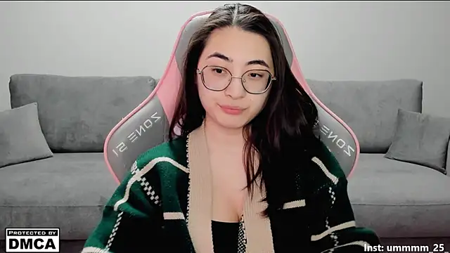 Snapshot of MeilideQian1 chatting on April 14, 3:07 pm MeilideQian1 online show from April 14, 3:07 pm