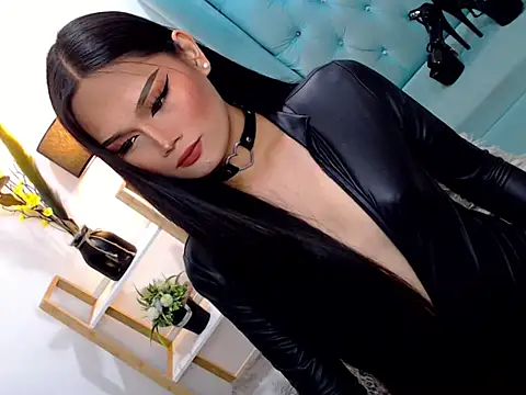 Snapshot of Cleofex chatting on October 10, 10:42 pm Cleofex online show from October 10, 10:42 pm