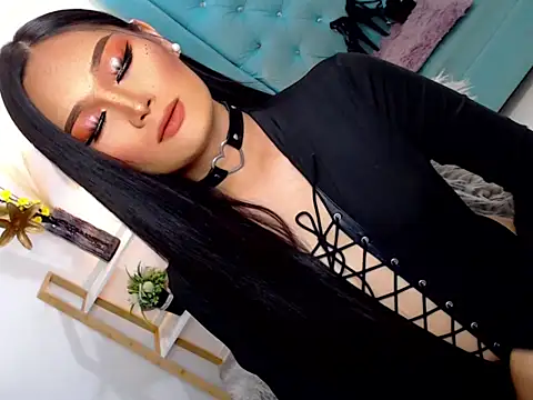 Snapshot of Cleofex chatting on November 20, 11:48 pm Cleofex online show from November 20, 11:48 pm