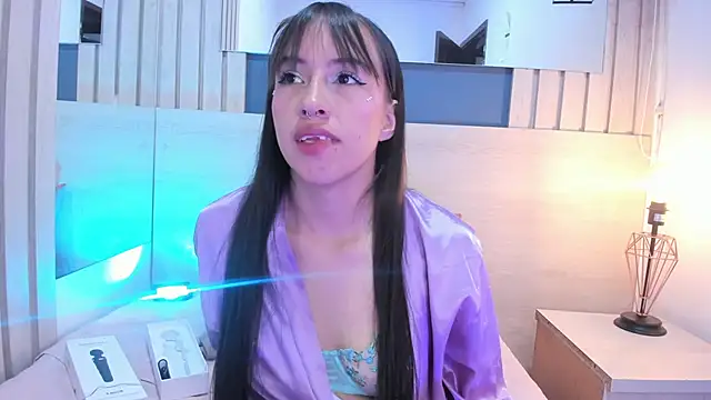 SofiCandy  online show from September 9, 12:15 pm