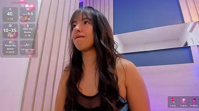 SofiCandy  online show from December 16, 12:54 pm