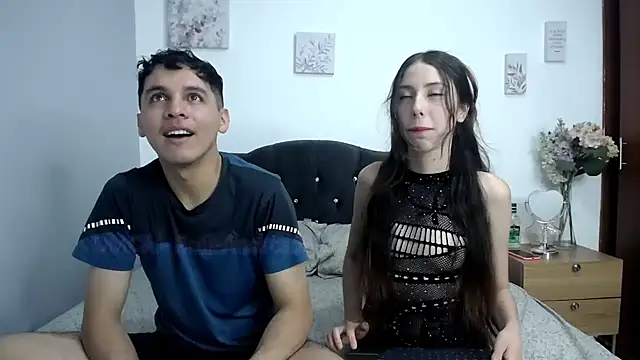 Sofi Andres69 online show from February 3, 2:53 am