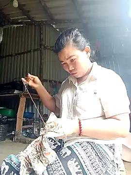 jienrrr online show from September 25, 2:04 am