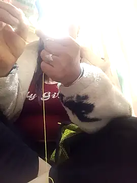 jienrrr online show from December 19, 12:50 am