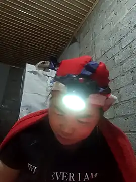 jienrrr online show from December 19, 12:56 pm