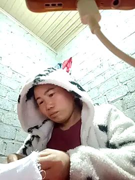 jienrrr online show from January 11, 10:59 pm