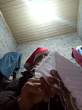 jienrrr online show from January 18, 12:14 am