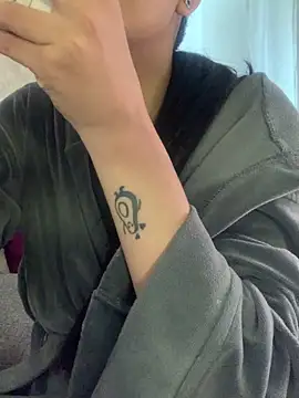 Snapshot of CamiJone chatting on March 15, 7:31 pm CamiJone online show from March 15, 7:31 pm