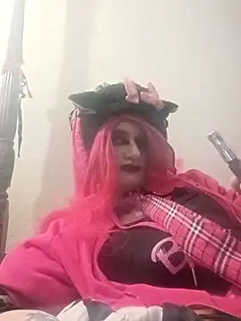 BambiBoo23 online show from June 18, 5:17 pm