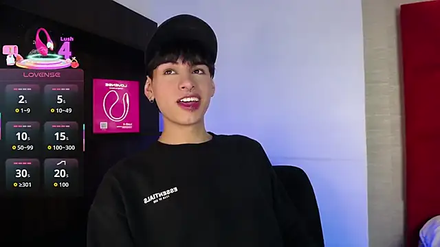 Ezra Storm online show from September 17, 4:58 am