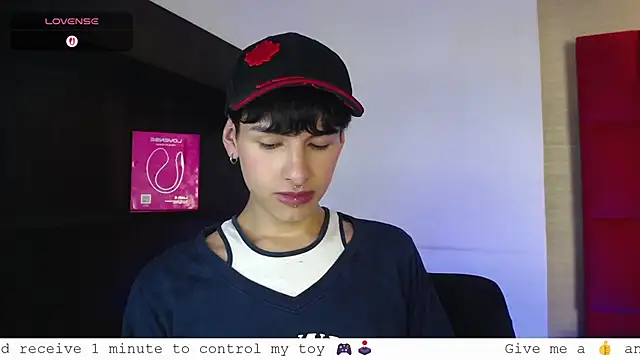 Ezra Storm online show from September 27, 4:45 pm