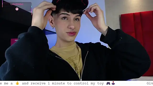 Ezra Storm online show from October 4, 5:16 am