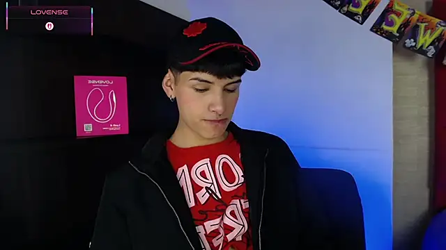 Ezra Storm online show from October 13, 5:18 am