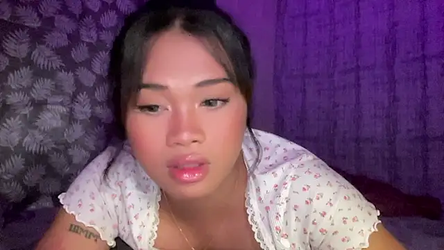 Exotic alyssa69 online show from March 15, 6:58 pm