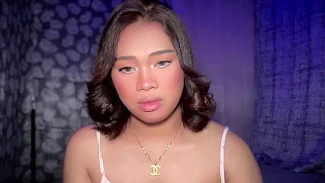 Exotic alyssa69 online show from May 6, 6:02 pm