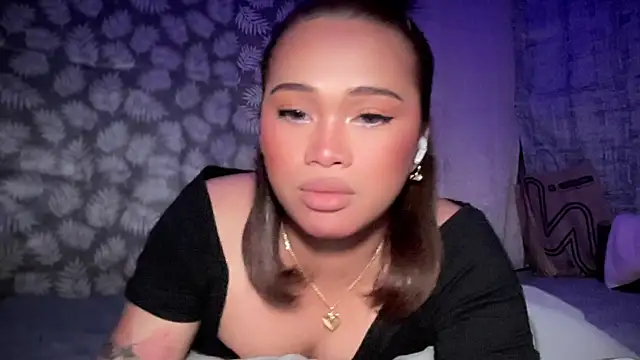 Exotic alyssa69 online show from May 30, 1:57 am