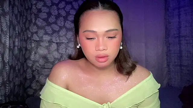 Exotic alyssa69 online show from June 29, 4:18 pm