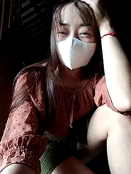 Zhan99999 online show from April 25, 2:47 am