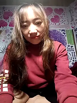 Zhan99999 online show from April 29, 1:37 pm