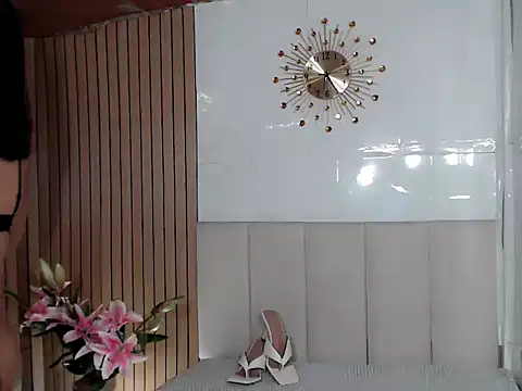 SluttyJedy online show from October 21, 6:30 pm