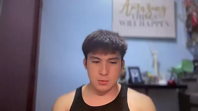 lovely jay online show from September 17, 12:40 pm