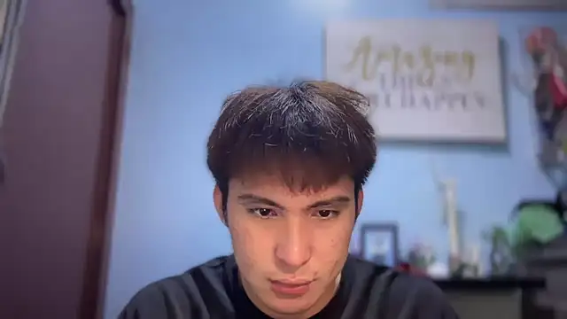 lovely jay online show from September 25, 12:09 pm