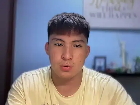 lovely jay online show from October 2, 5:47 am