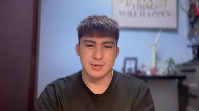 lovely jay online show from October 6, 2:58 pm