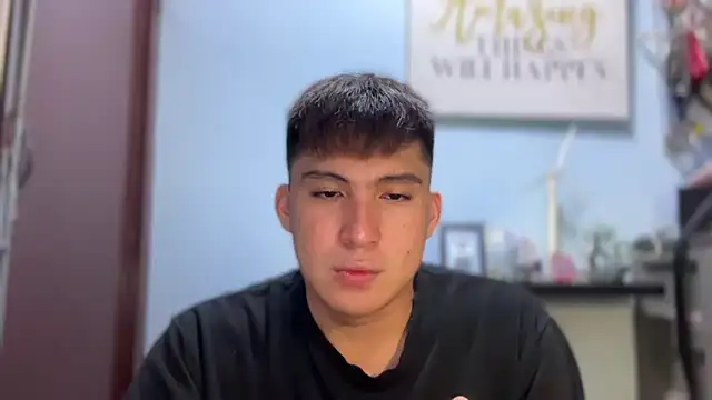 lovely jay online show from November 3, 5:14 pm