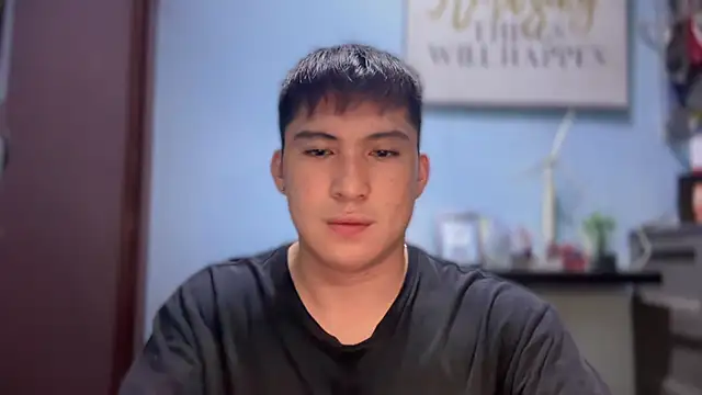 lovely jay online show from November 10, 6:23 am