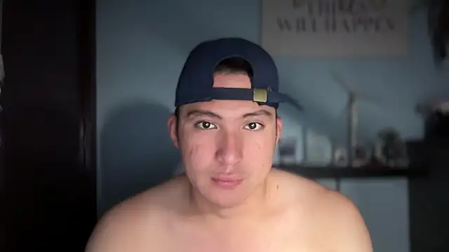 lovely jay online show from January 13, 3:17 pm