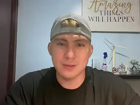 lovely jay online show from February 16, 2:46 pm