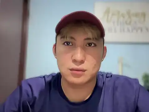 lovely jay online show from April 29, 5:30 pm