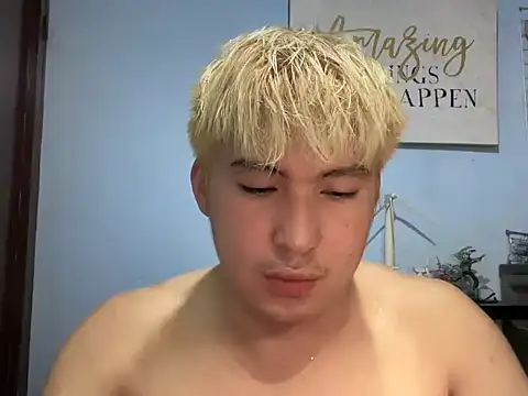 lovely jay online show from June 6, 8:08 am