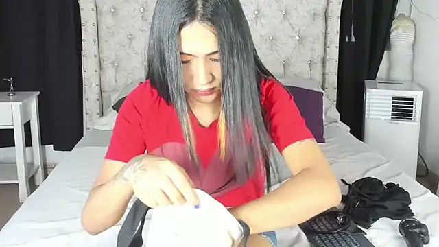 aleja spearsx online show from June 17, 12:07 pm