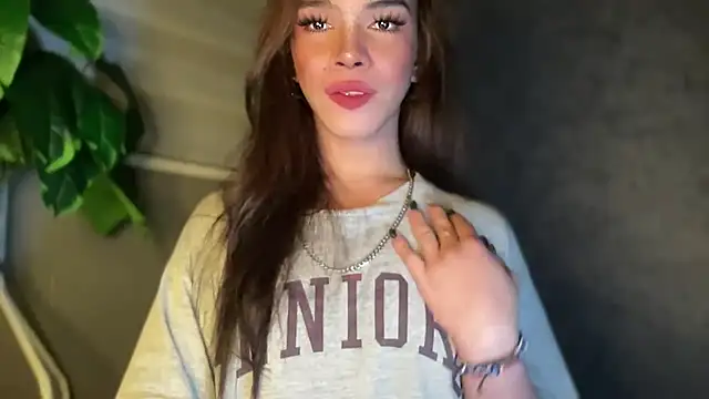 Misselliefayexxx online show from November 29, 10:29 am