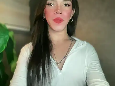 Misselliefayexxx online show from March 9, 5:50 pm