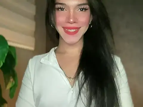 Misselliefayexxx online show from March 11, 1:39 pm