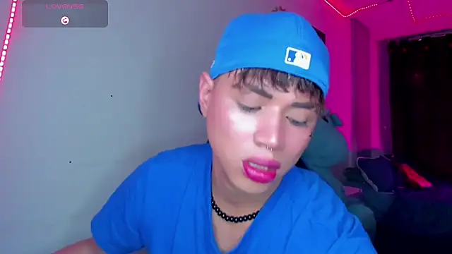 Jostin18 online show from November 11, 2:06 pm