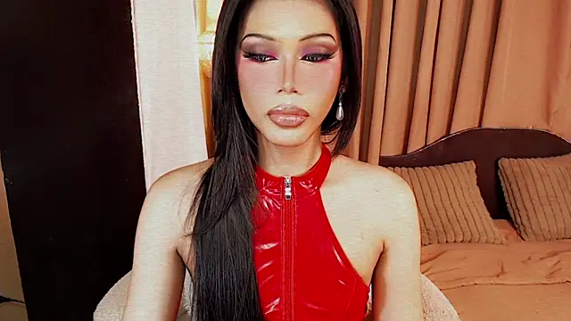 Candicebloom online show from February 16, 8:38 pm