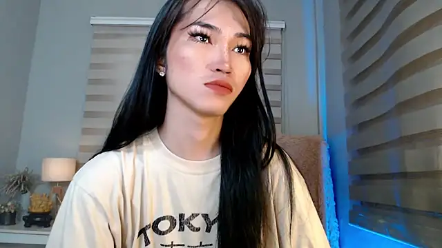 Snapshot of lovelychanel69xx chatting on October 12, 10:53 pm lovelychanel69xx online show from October 12, 10:53 pm