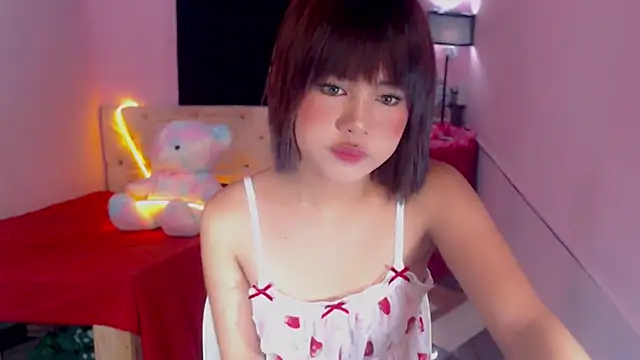 asian babhiegirl online show from June 20, 12:19 pm
