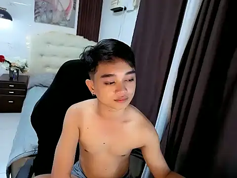 Snapshot of sexysam14 chatting on October 27, 3:21 am sexysam14 online show from October 27, 3:21 am