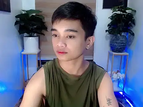 sexysam14 online show from December 17, 4:13 pm