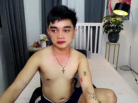 sexysam14 online show from February 15, 12:03 pm